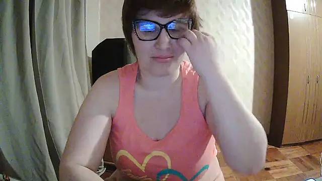 Živý XXX chat Jolinaha