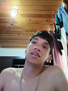 H3ll_B0Y_ Live XXX-Chat