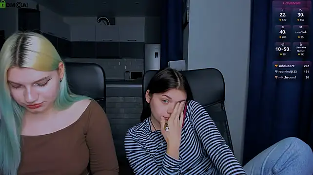Chat XXX ao vivo de your_megan