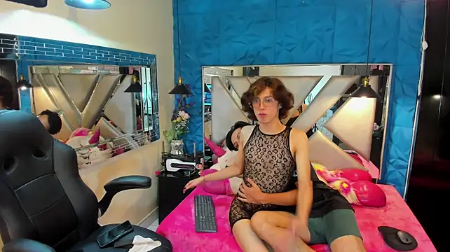 Oven_And_Jav live XXX chat