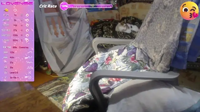 sweetbbabe – Naživo XXX chat