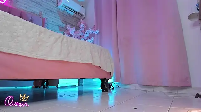 AuroraSim's Live XXX Chat
