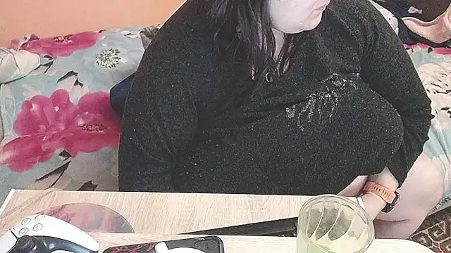 lisa_Black00 Chat XXX in diretta
