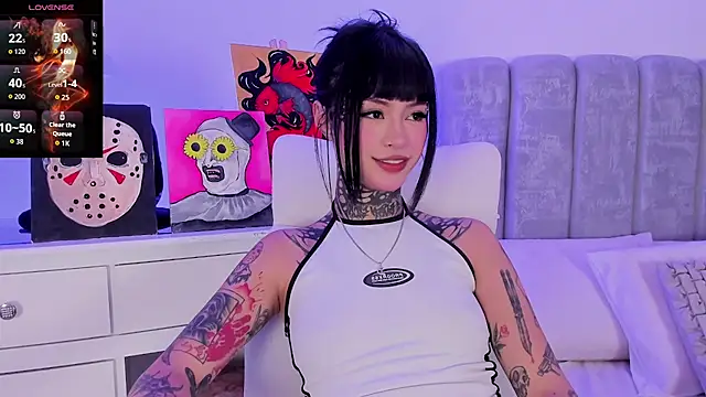 دردشة doll__bella الجنسية المباشرة