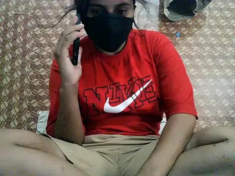 Mansi_pのライブXXXチャット
