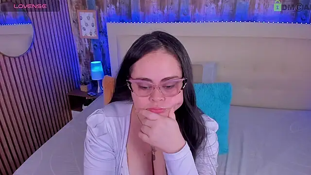 LolaVillalobos Obrolan Langsung XXX