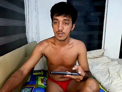 Chat XXX en directo de Spicy_RowyCam