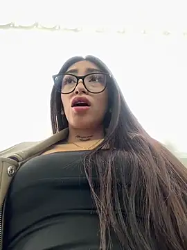 Bonny_Eva live XXX chat