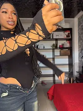 Chat XXX en directo de Melany_Williams