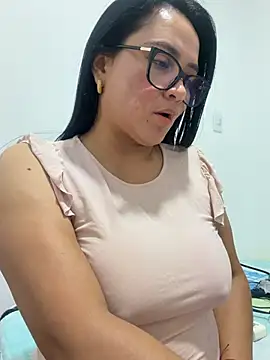 Show webcam de Rous69-