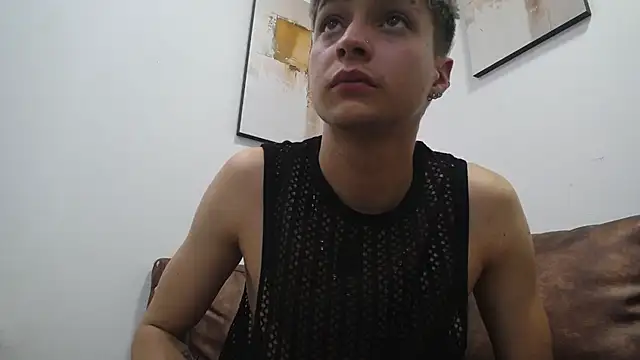 Živý XXX chat Ari_Stonne