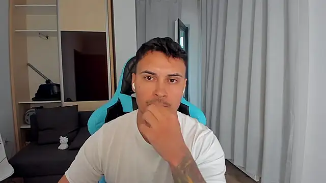 MatMalonne Live XXX Chat