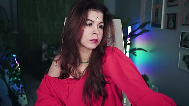 SienaAshwood Live XXX-Chat