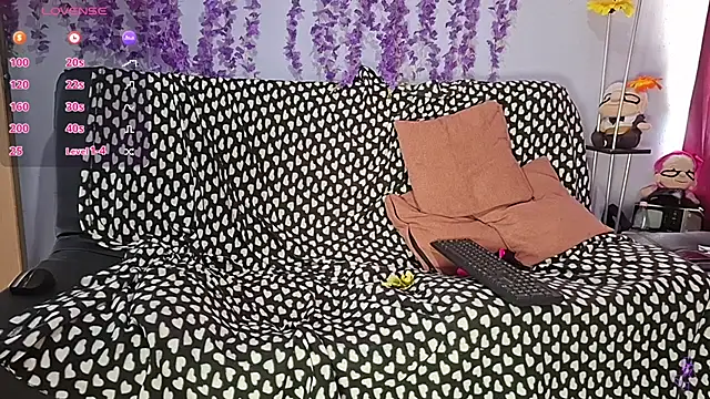 EnzoRomanof – Live XXX-chat