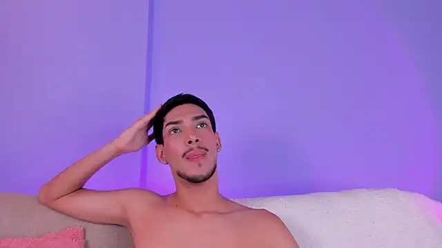 Chat XXX ao vivo de ApoloXanthos