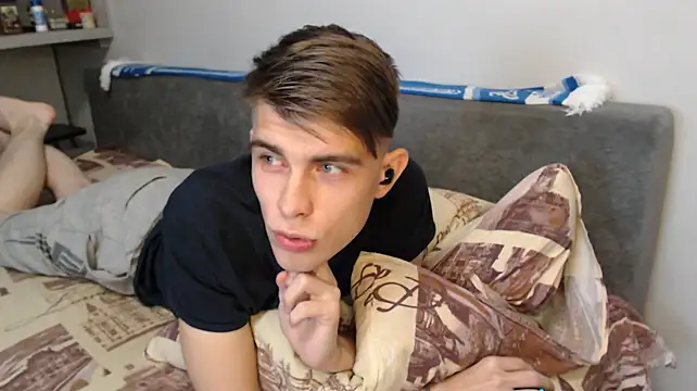 Student_Oliver Obrolan Langsung XXX