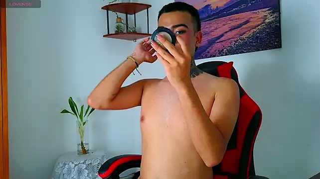 angeel_Fox_ Live XXX Chat