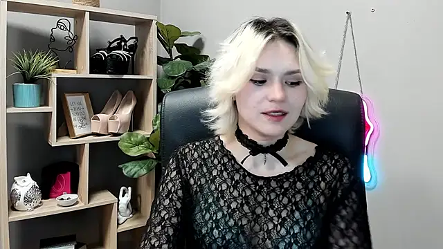 SweetLilyxo Live XXX-Chat