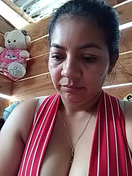 TammyHotxxx's Live XXX Chat