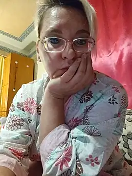Živý XXX chat Vika1111