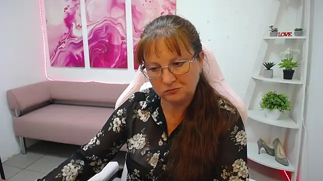 VanessaHotts' Live XXX Chat