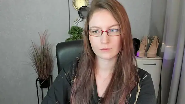 Živý XXX chat emmaxDelight