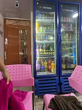 kitty_rousse01 Obrolan Langsung XXX