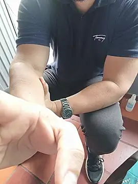 Živý XXX chat jacson_w8
