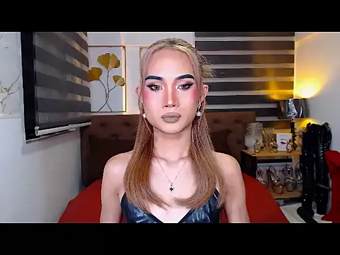JuicyCockThea Obrolan Langsung XXX