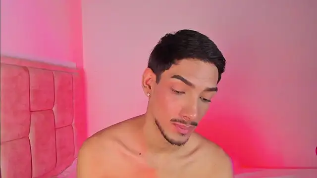 XXX chat uživo modela ApoloXanthos