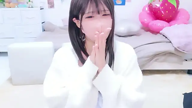 aki_zzzのウェブカメラショー
