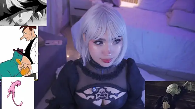 Chat +18 de Mk_ultraa ao vivo
