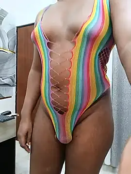 CamilosaOrtega's Live XXX Chat