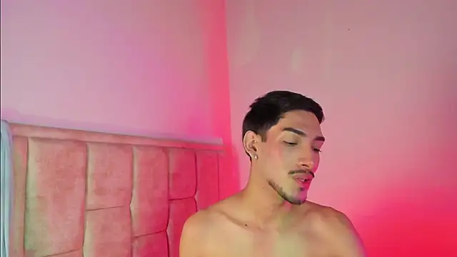 ApoloXanthos Live XXX Chat