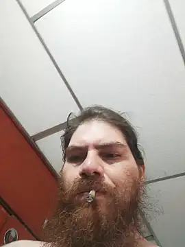 420_redbeard's Live XXX Chat