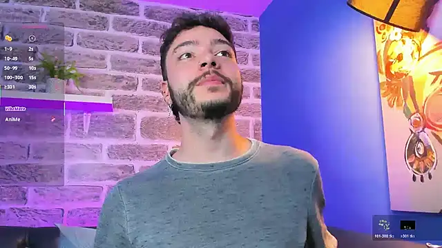 Czat XXX na żywo – noah_ricci