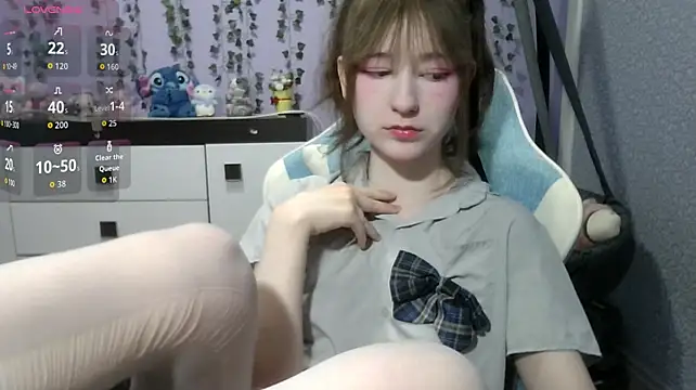 Czat XXX na żywo – Yoonhee_ki