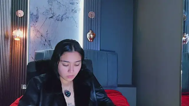 Chat XXX ao vivo de adaira31