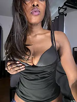 Oceanababe21's Webcam Show