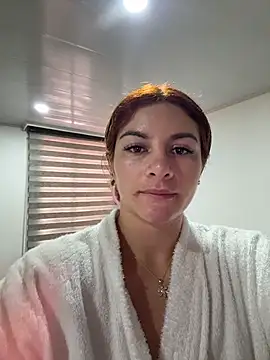 AtheneaRossi – webcam-show