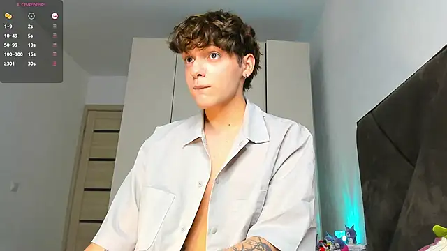colestorms live XXX chat