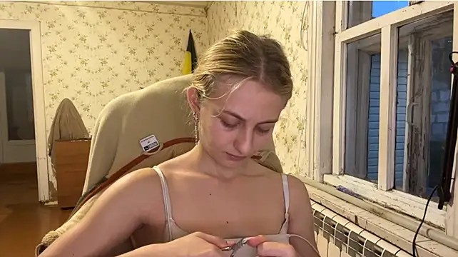 Chat XXX Live LisaBam