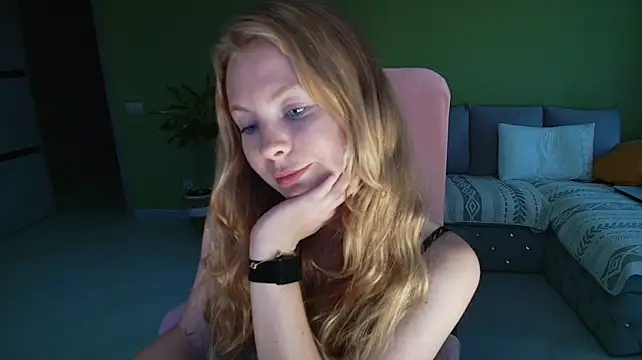 Chat XXX Live Cuddle_Cat