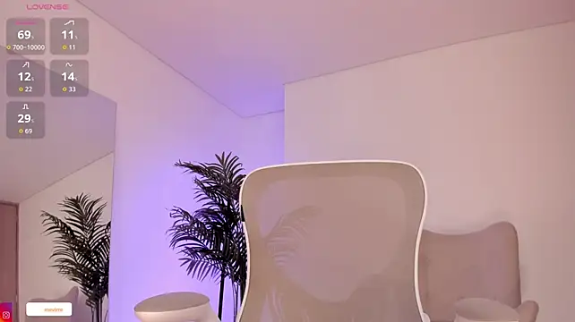 KendallRiseX Live XXX-chat