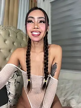 Chat XXX en directo de Innocent_yanixx69
