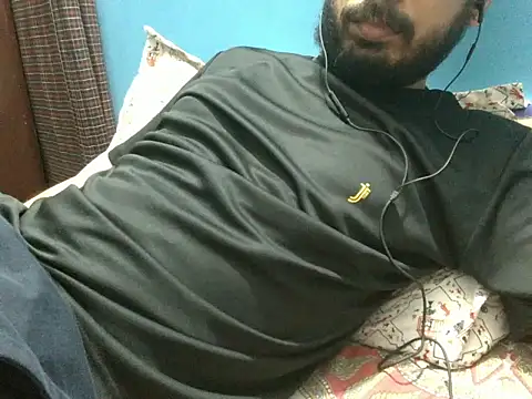 XXX chat uživo modela Precumboner