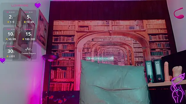 caribbean_passion_ XXX чат на живо