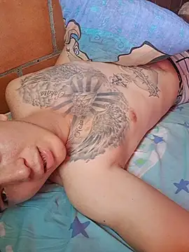 Živý XXX chat Mikedotow