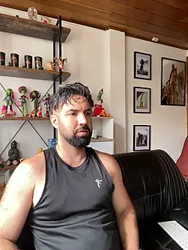 Juan_Art – Naživo XXX chat