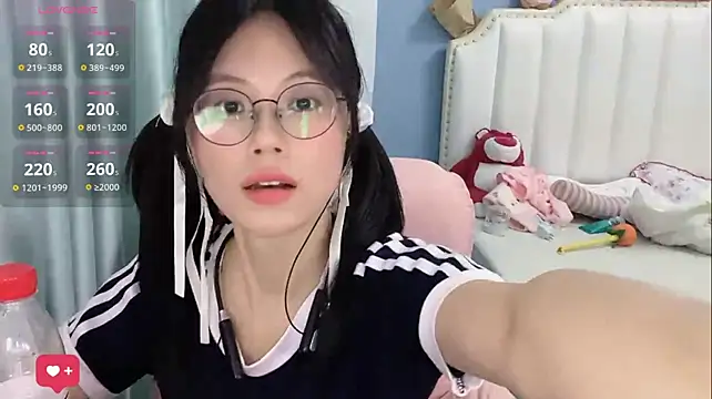 Luna-666 Live XXX-Chat